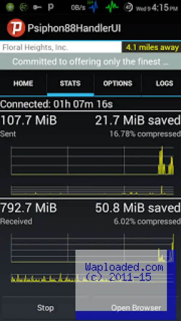 Solve all Your psiphon related Problems here (Ask Any question)